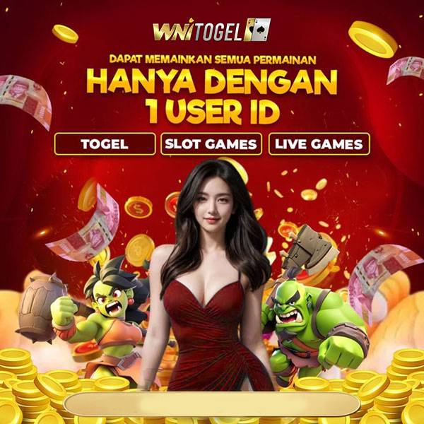 Wnitogel : Link Offical Login WNITOGEL Terbaru Anti Blokir Dan Terpercaya 2025